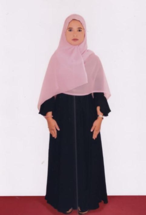 Taslima-Akter