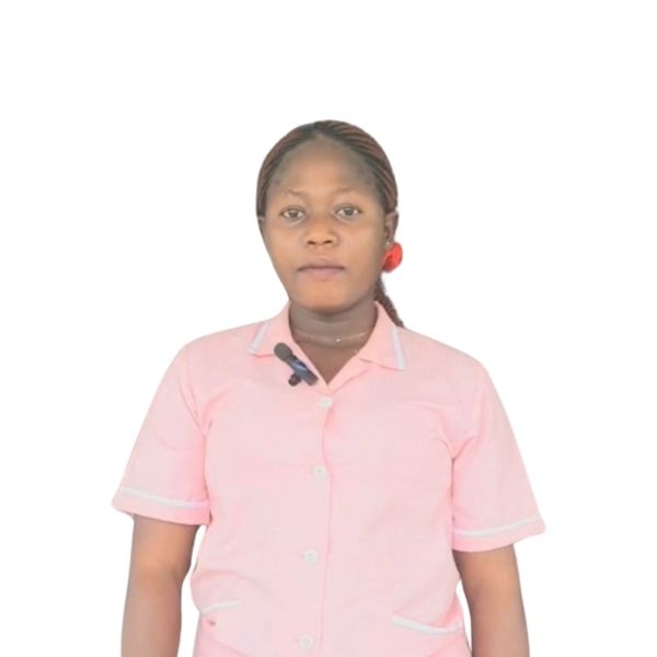 FERKAA PRISCILA