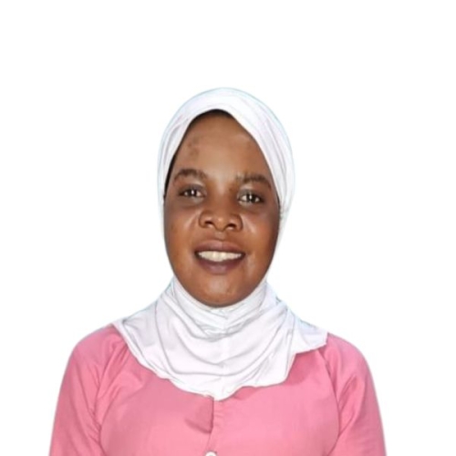 كالونجي عائشة