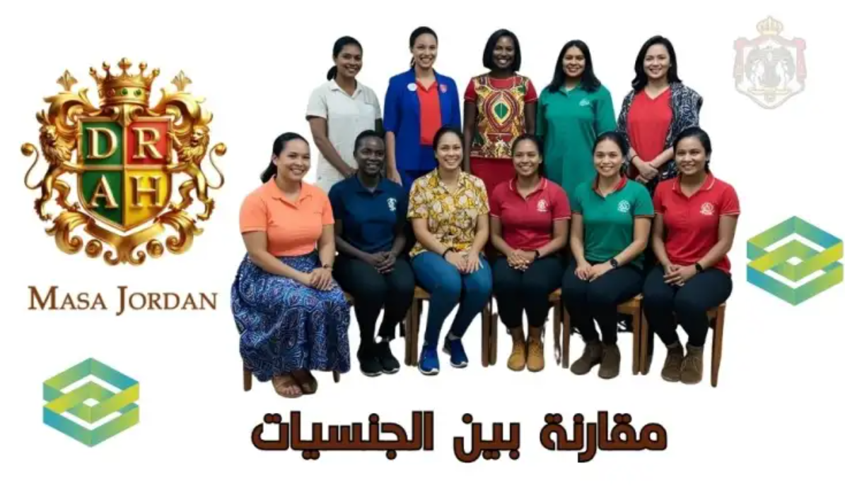 مقارنة بين الجنسيات المختلفة للعاملات المنزليات: المزايا والتكاليف 