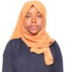 أمينة جمال نيشا
