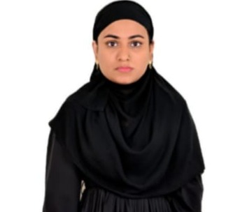 السيدة سومي بيجوم